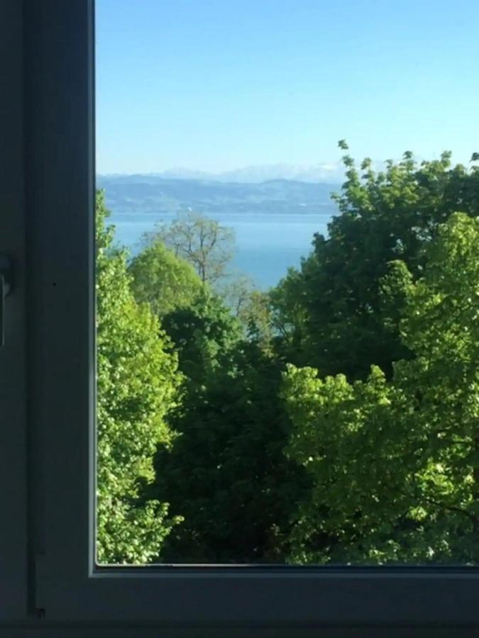 Ferienwohnungen Vera & Lea FDH Eksteriør bilde